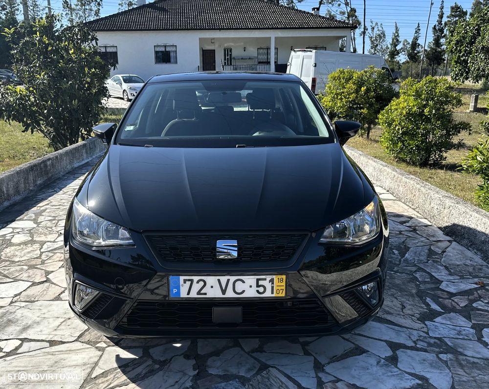 SEAT Ibiza 1.0 Reference - 3