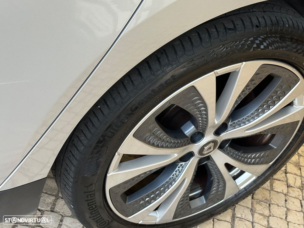 Renault Grand Scénic 1.6 dCi Luxe SS - 5