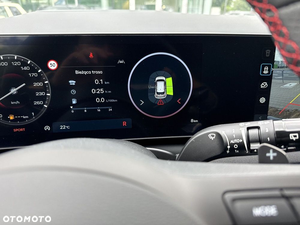 Hyundai Tucson 1.6 T-GDi N-Line 2WD DCT - 16