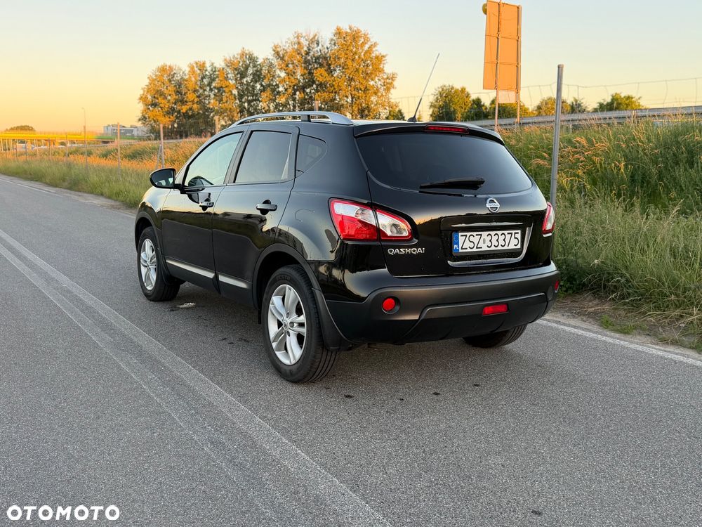 Nissan Qashqai 1.6 I-Way - 2