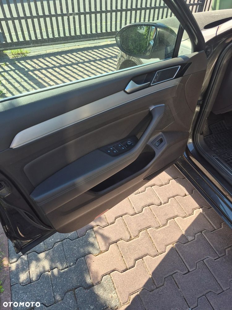 Volkswagen Passat 1.8 TSI BMT Highline DSG - 14