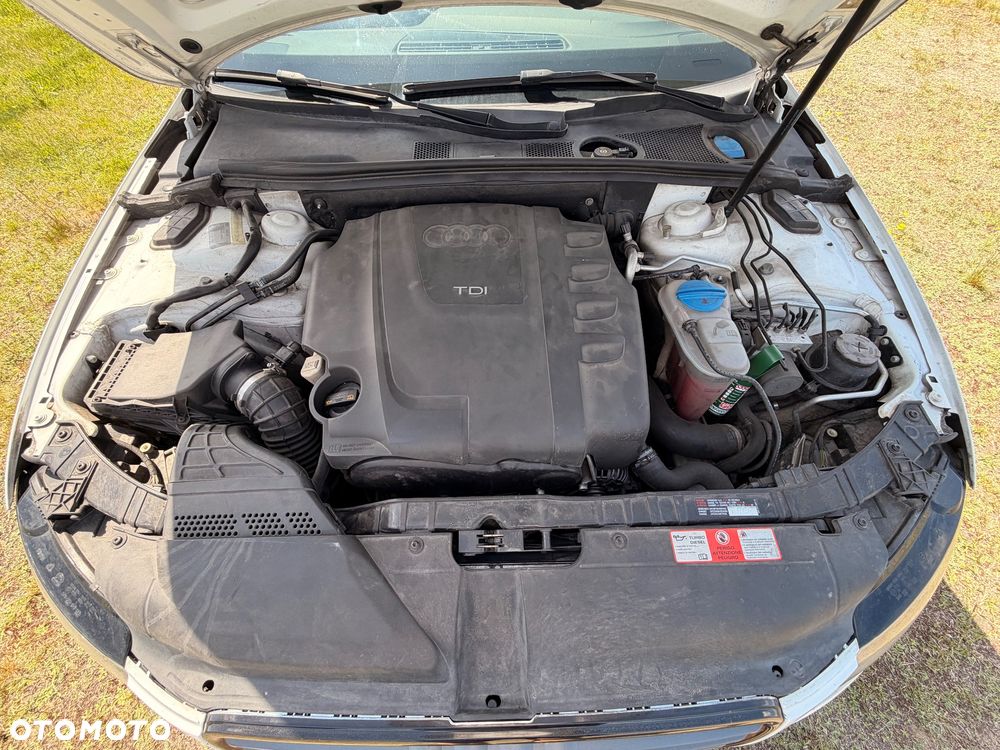 Audi A4 Avant 2.0 TDI Multitronic - 22