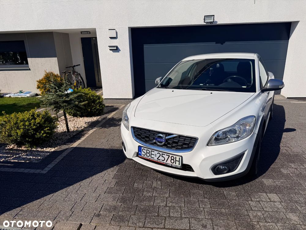 Volvo C30 DRIVe - 10