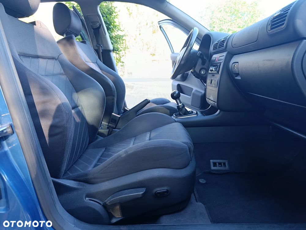 Audi A3 Sportback - 18