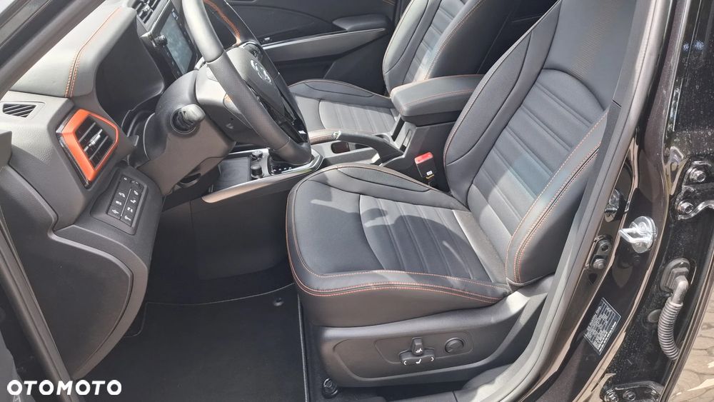 SsangYong/KGM Tivoli 1.5 T-GDI Wild - 18