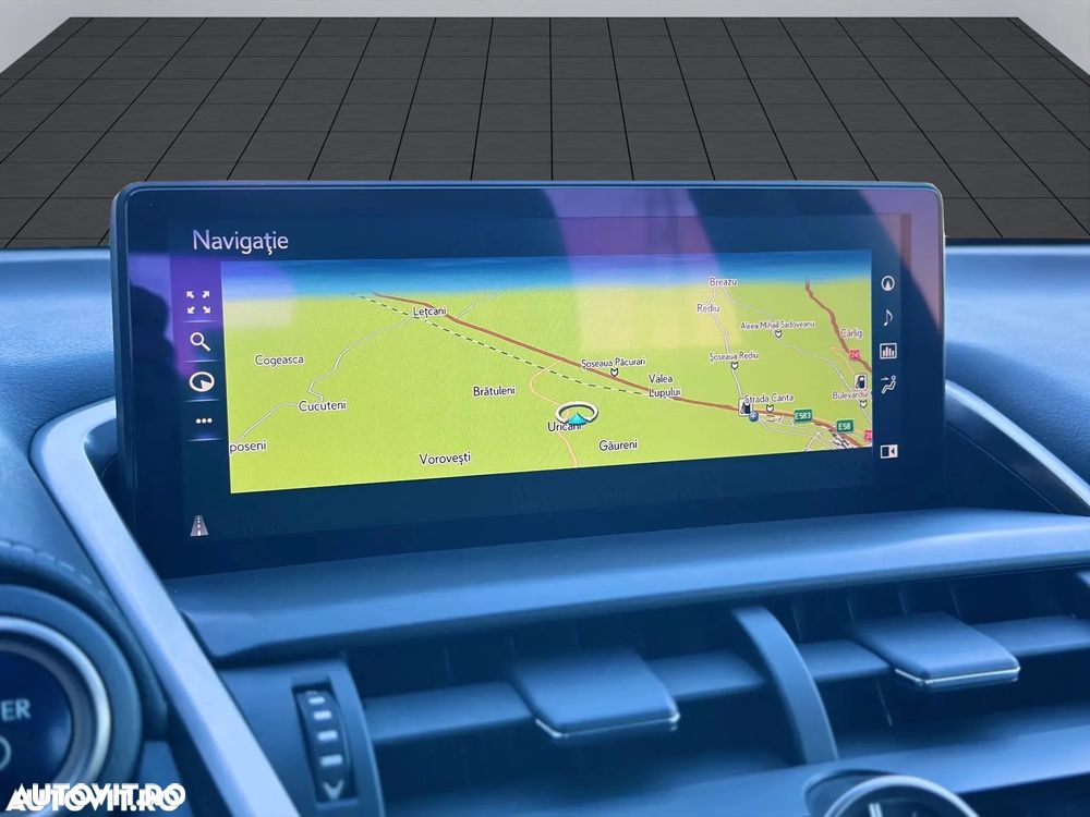 Lexus Seria NX 300h AWD Executive Plus - 22