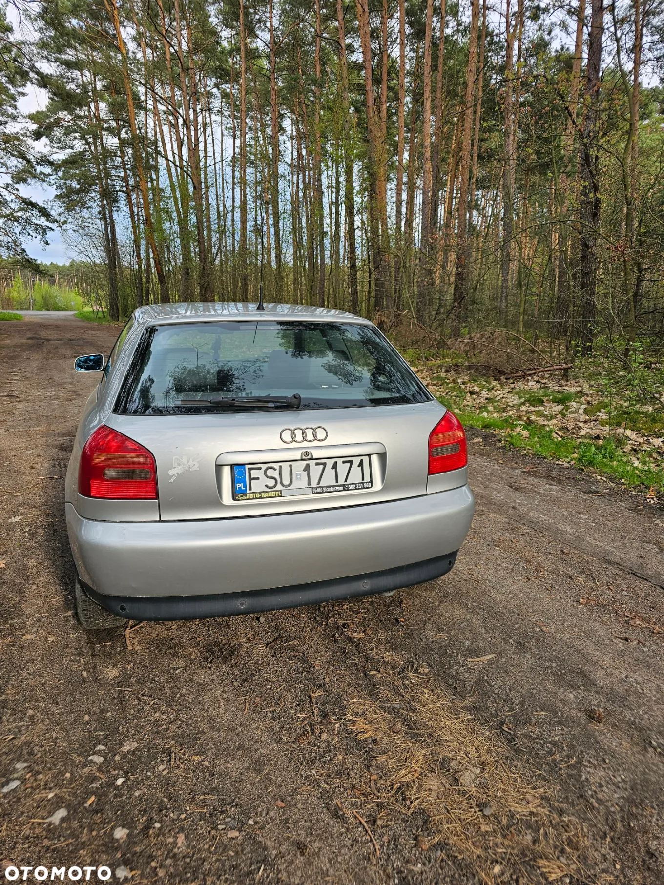 Audi A3 - 4