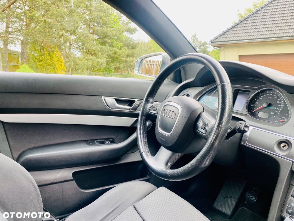 Audi A6 - 39