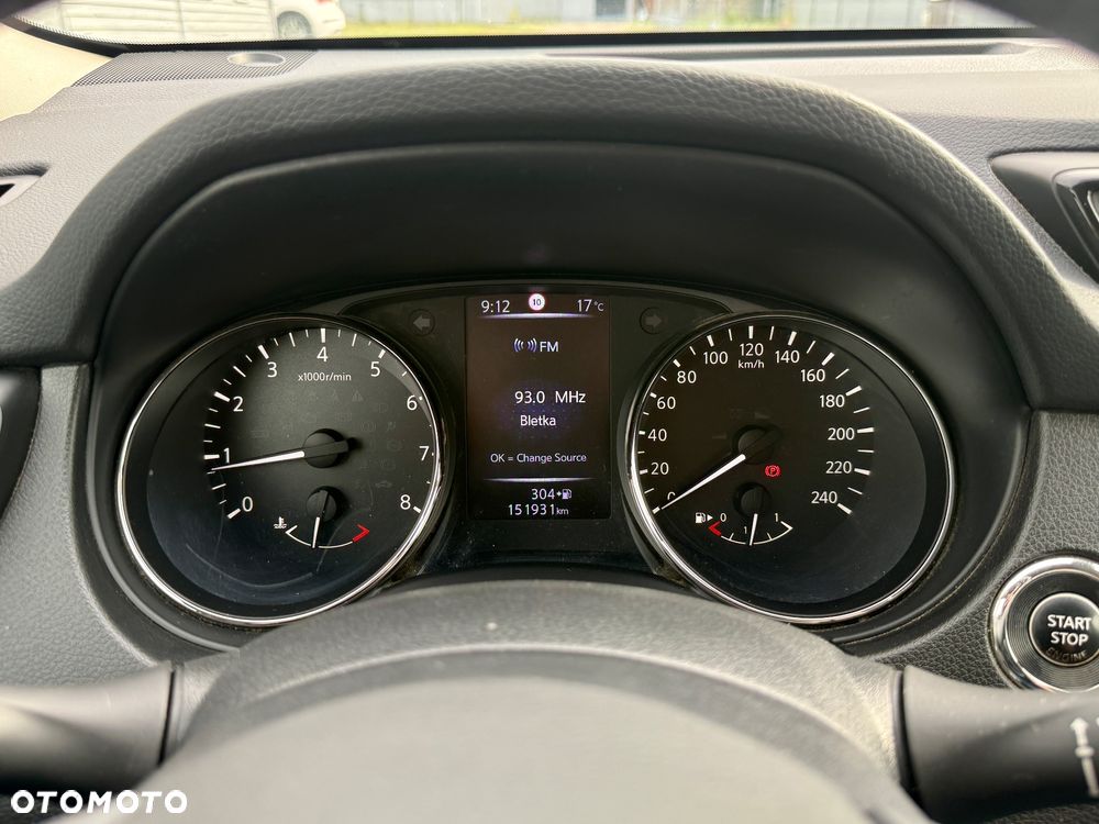 Nissan X-Trail 1.6 DIG-T Tekna 2WD - 21