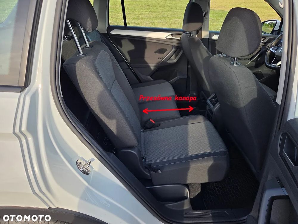 Volkswagen Tiguan 1.5 TSI EVO Active - 20