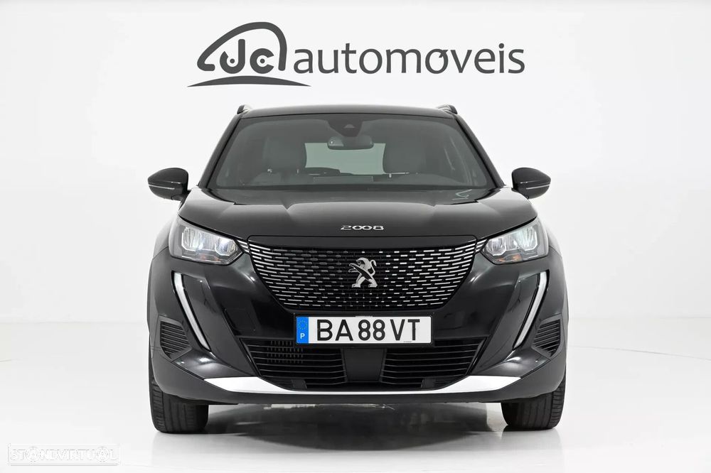Peugeot 2008 - 6
