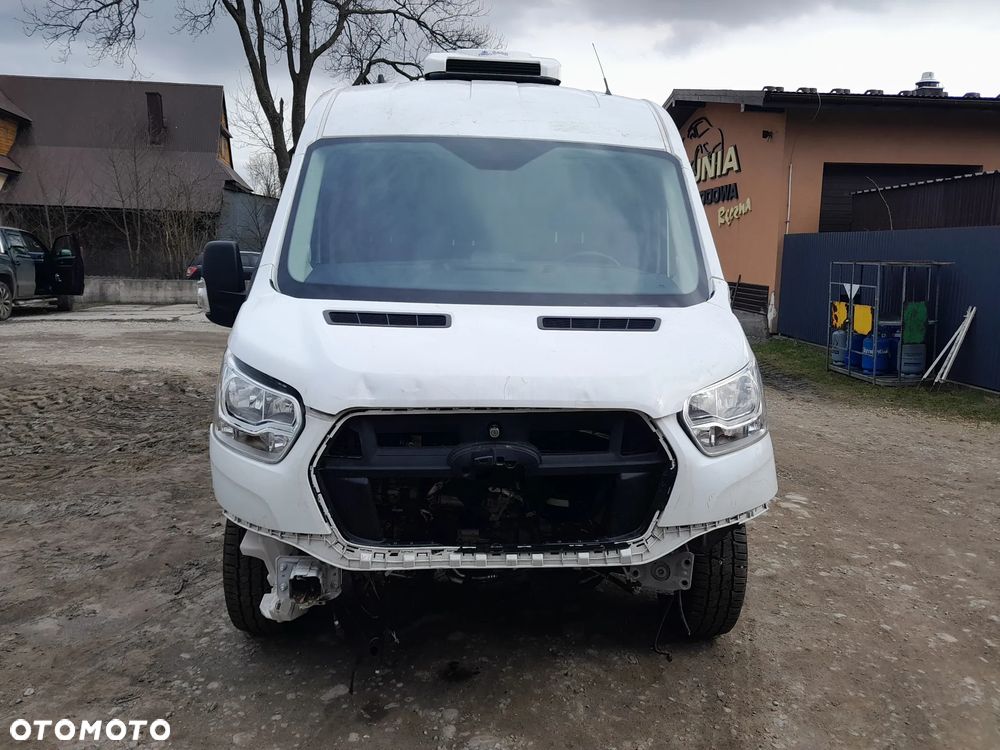Ford Transit - 2