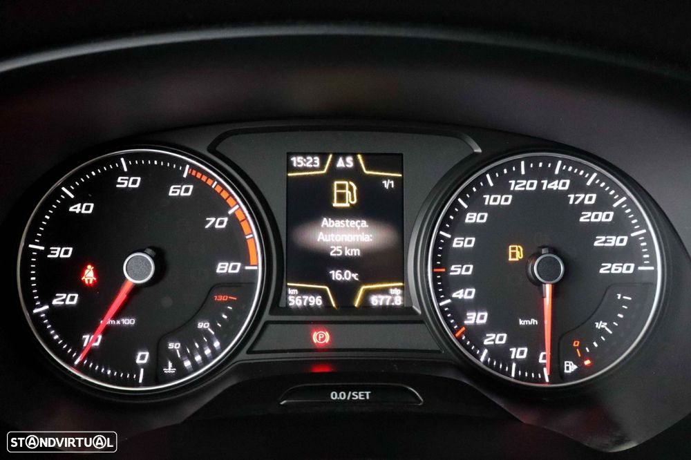 SEAT Leon ST 1.0 EcoTSI Style S/S - 15