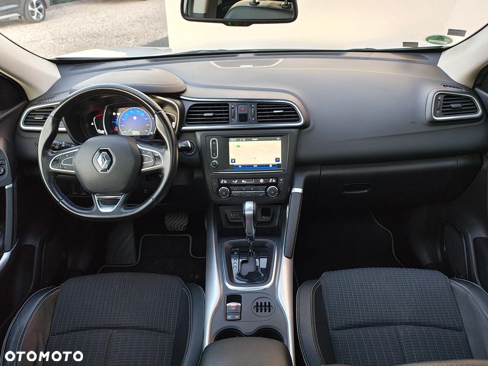 Renault Kadjar - 5