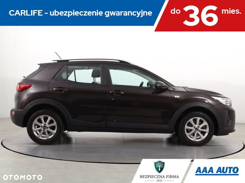 Kia Stonic - 7