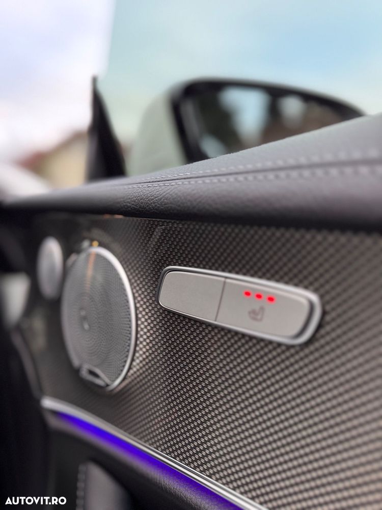 Mercedes-Benz E - 40