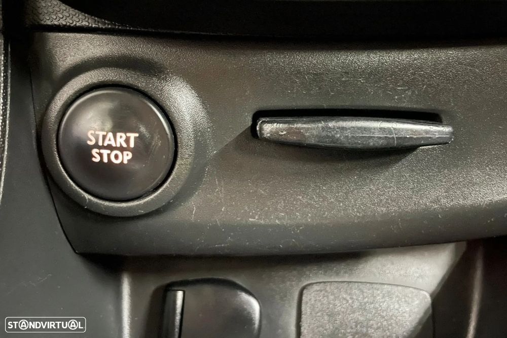 Renault Clio 0.9 TCE Dynamique S - 49