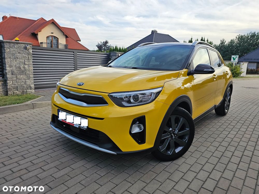 Kia Stonic 1.4 XL - 2