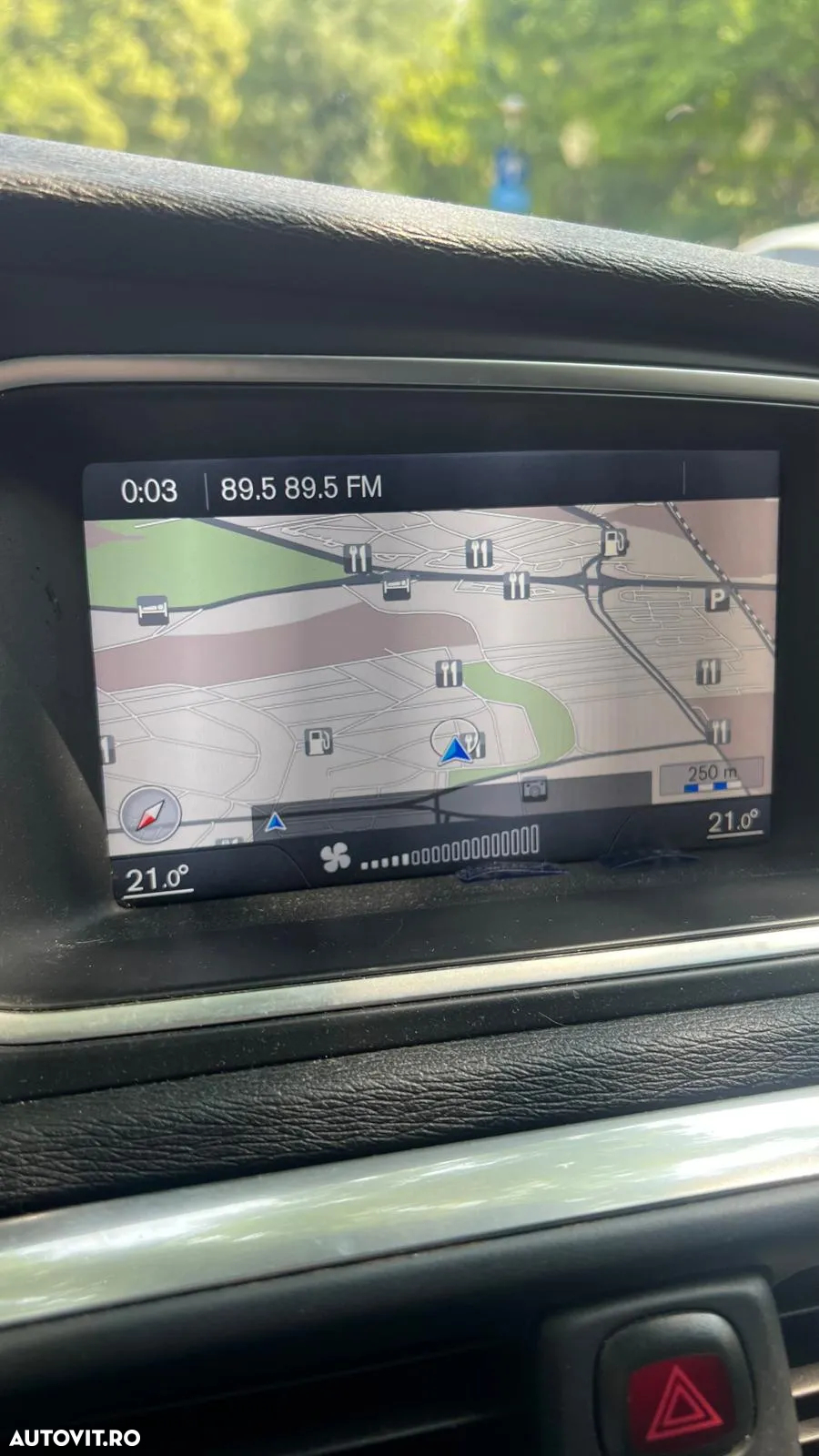 Volvo V40 D2 ECO Momentum - 9