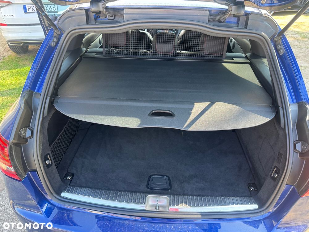 Mercedes-Benz Klasa C AMG 43 4Matic AMG TCT 9G - 33