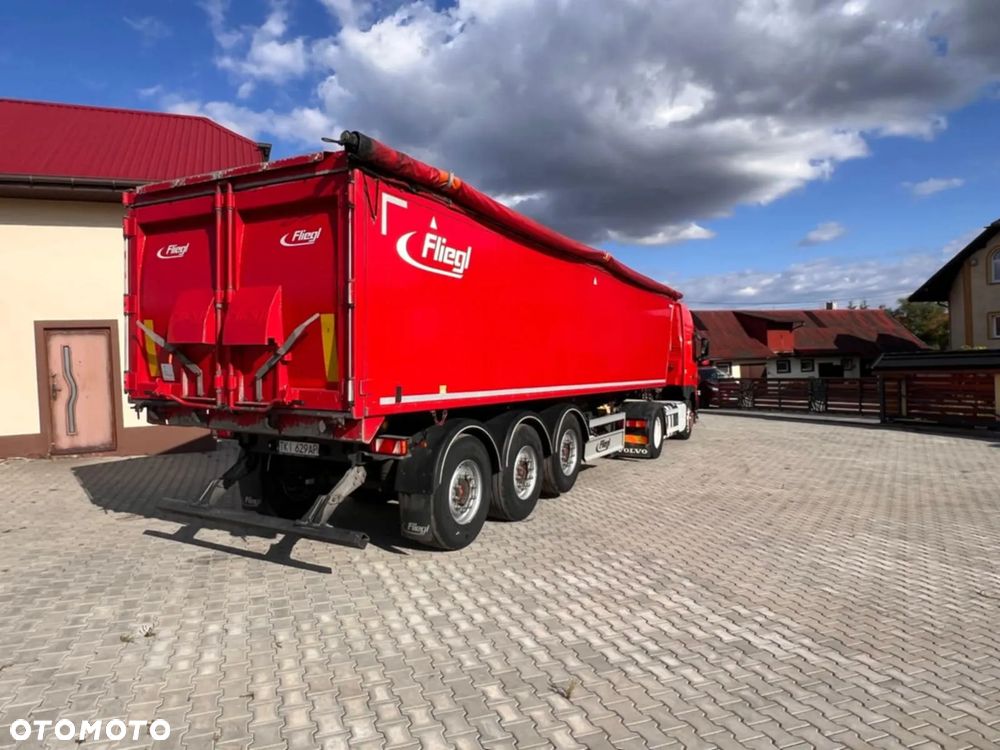 Fliegl SDS01 - 6