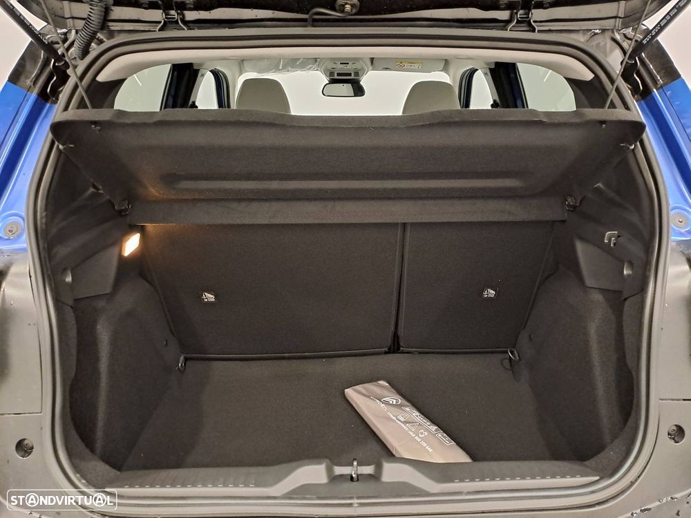 Citroën C3 1.2 Turbo Max - 6