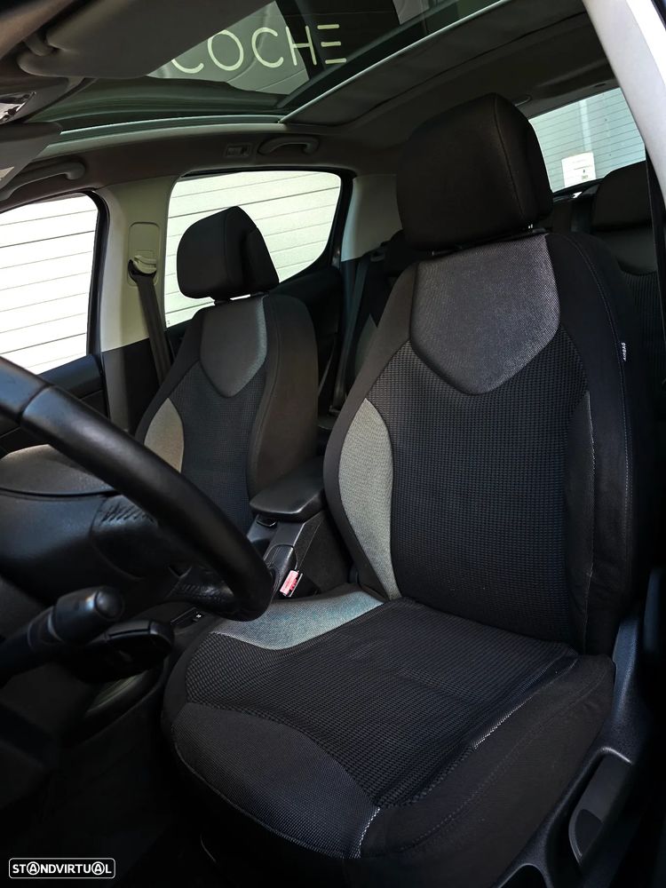 Peugeot 308 1.6 HDi Sport - 52