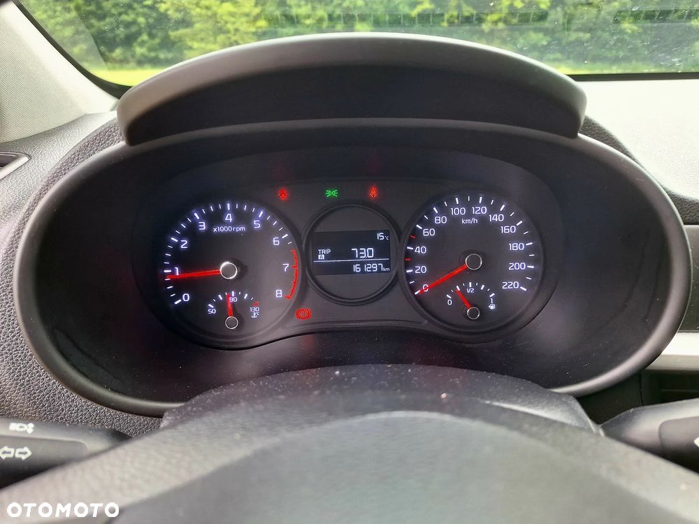 Kia Picanto 1.0 Business Line Plus - 29