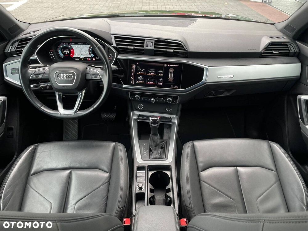 Audi Q3 - 15