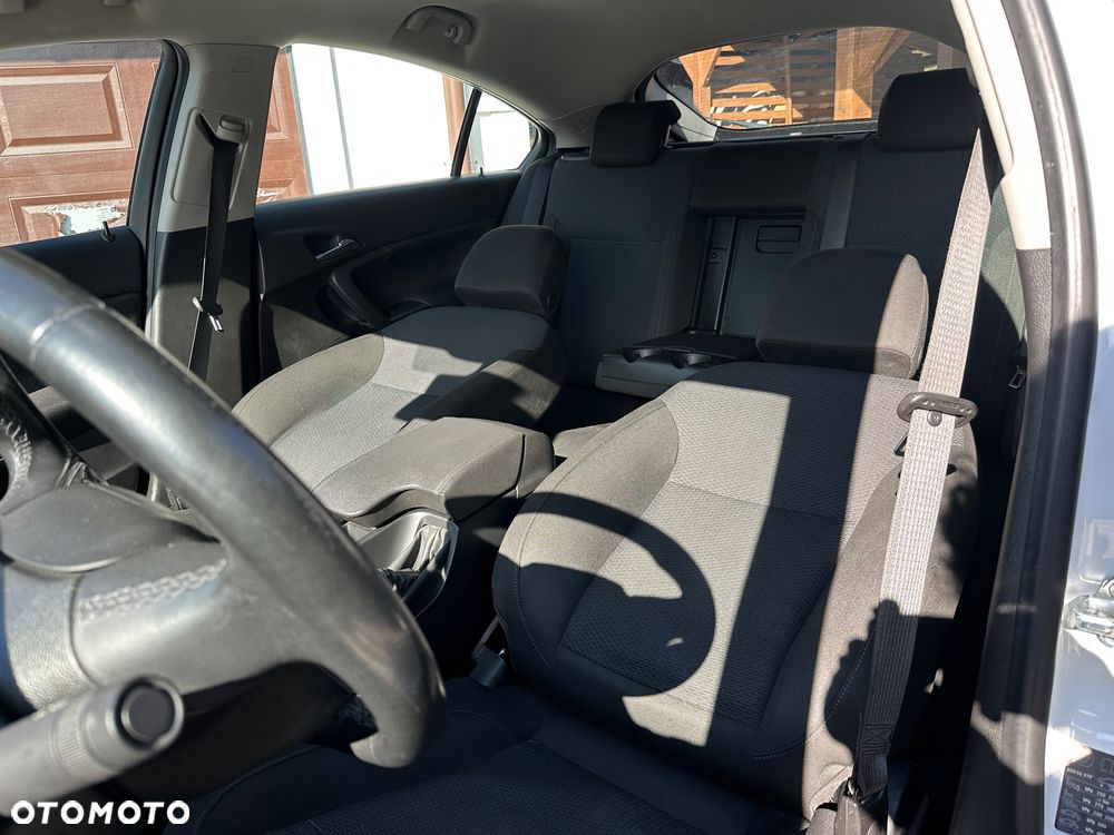 Opel Insignia 1.6 CDTI Ultimate S&S - 18