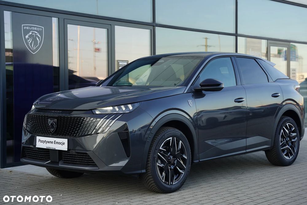 Peugeot 3008 2026 photo 5