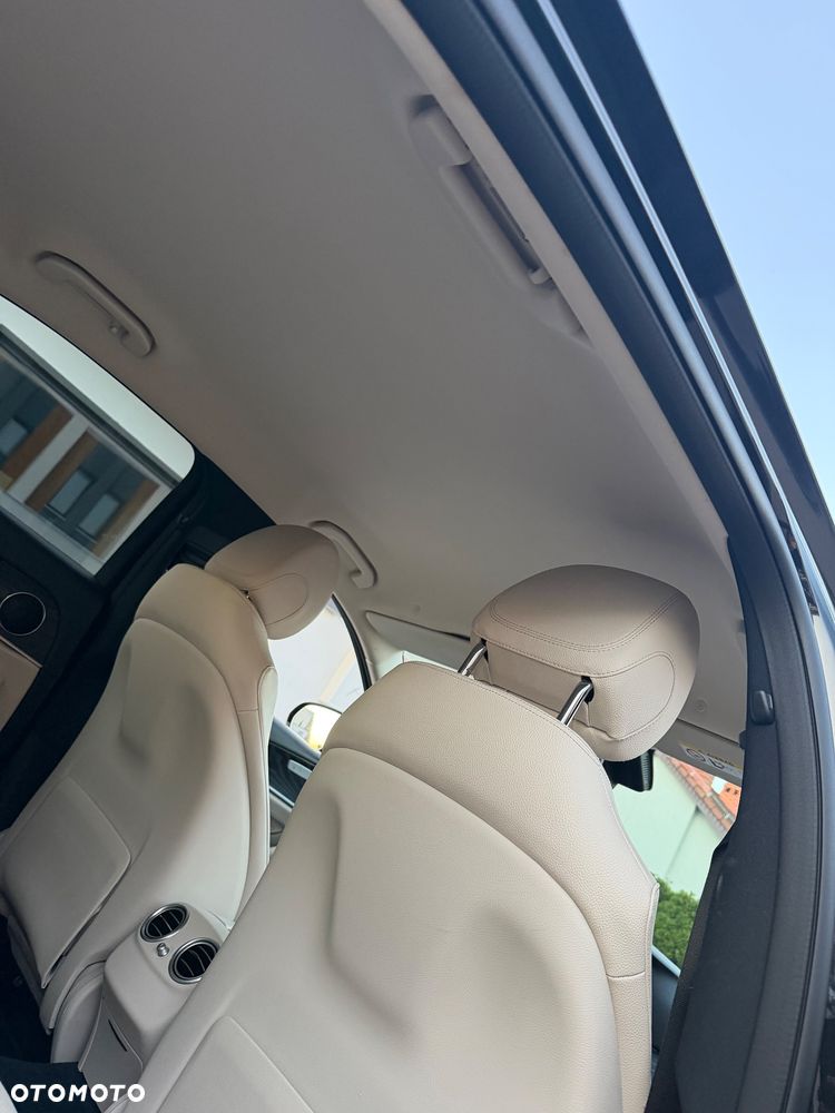 Mercedes-Benz Klasa E 220 d 4-Matic Avantgarde - 11