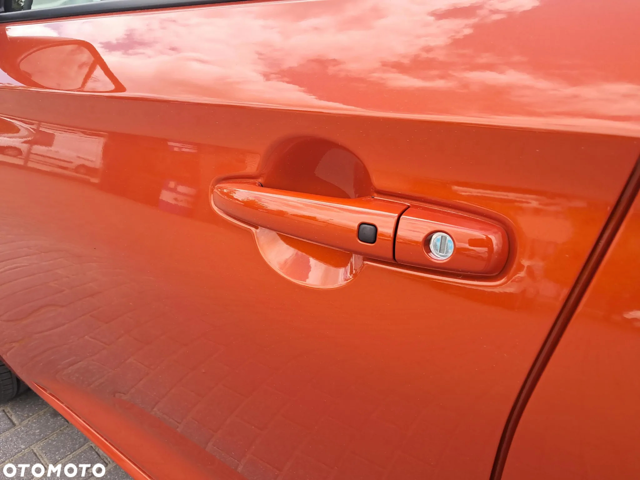 Suzuki Swift - 9