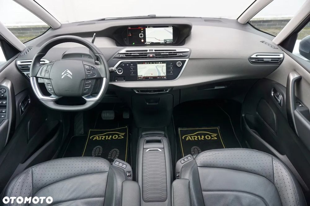 Citroën C4 SpaceTourer - 2