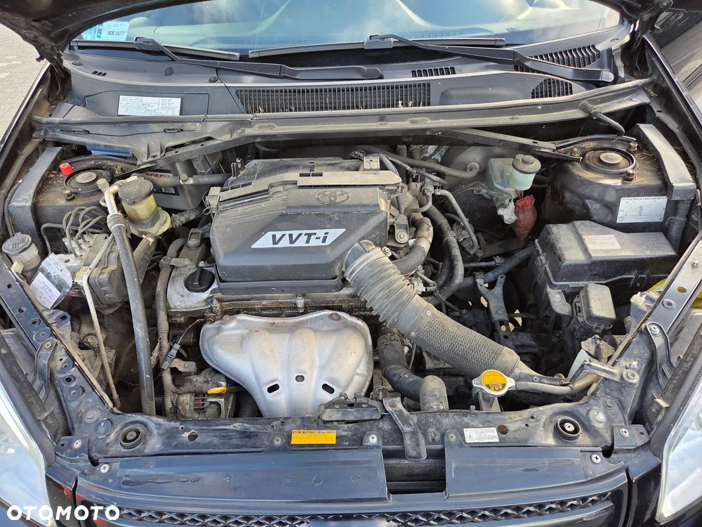 Toyota RAV4 4x4 - 19