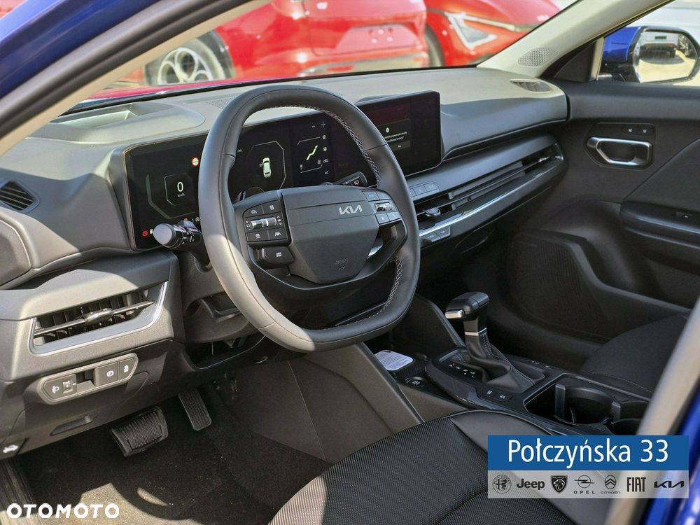 Kia K4 1.6 T-GDI L - 9