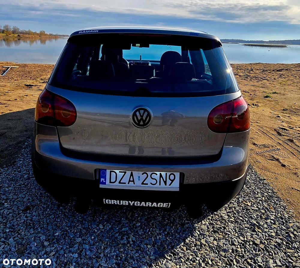 Volkswagen Golf V 2.0 TSI GTI - 19