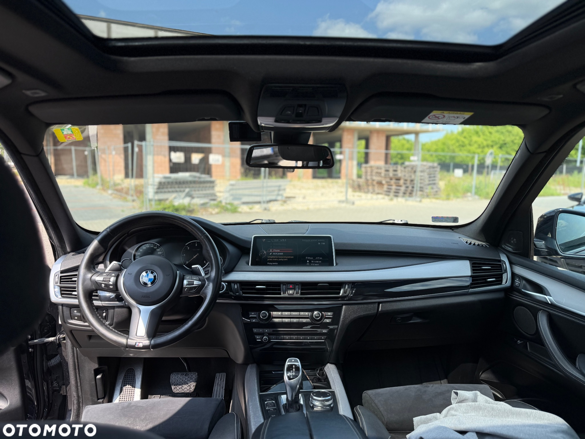 BMW X5 xDrive25d - 7