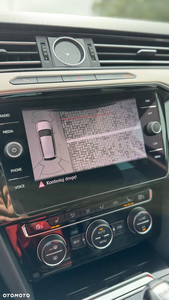 Volkswagen Passat Variant 2.0 TDI BMT SCR Highline DSG7 - 11