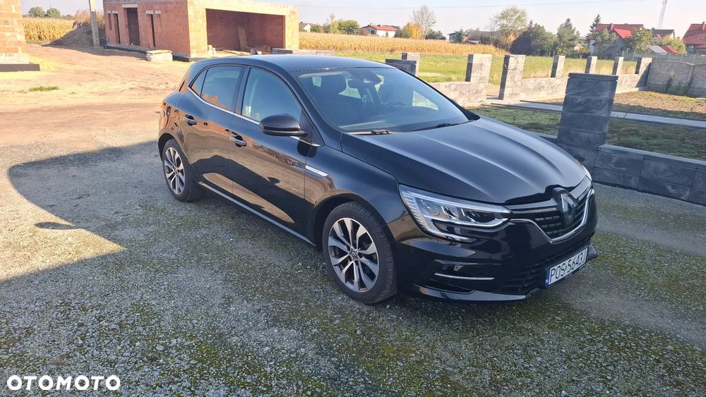 Renault Megane 2020 photo 3