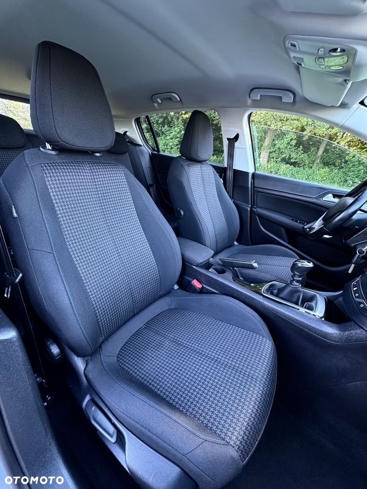 Peugeot 308 PureTech 110 Stop & Start Style - 11
