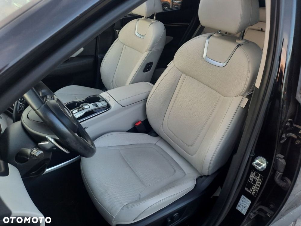 Hyundai Tucson - 21