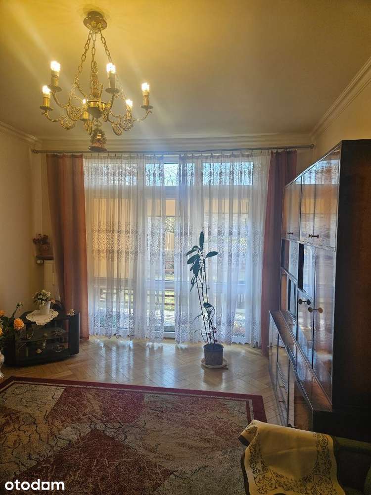 60 m2 ul.Pojezierska parter - nowa niższa cena!