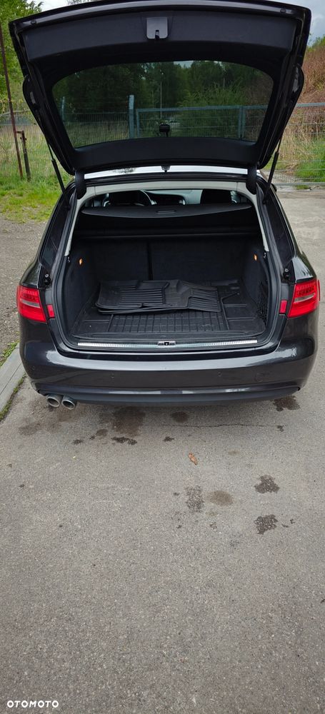Audi A4 Avant - 12