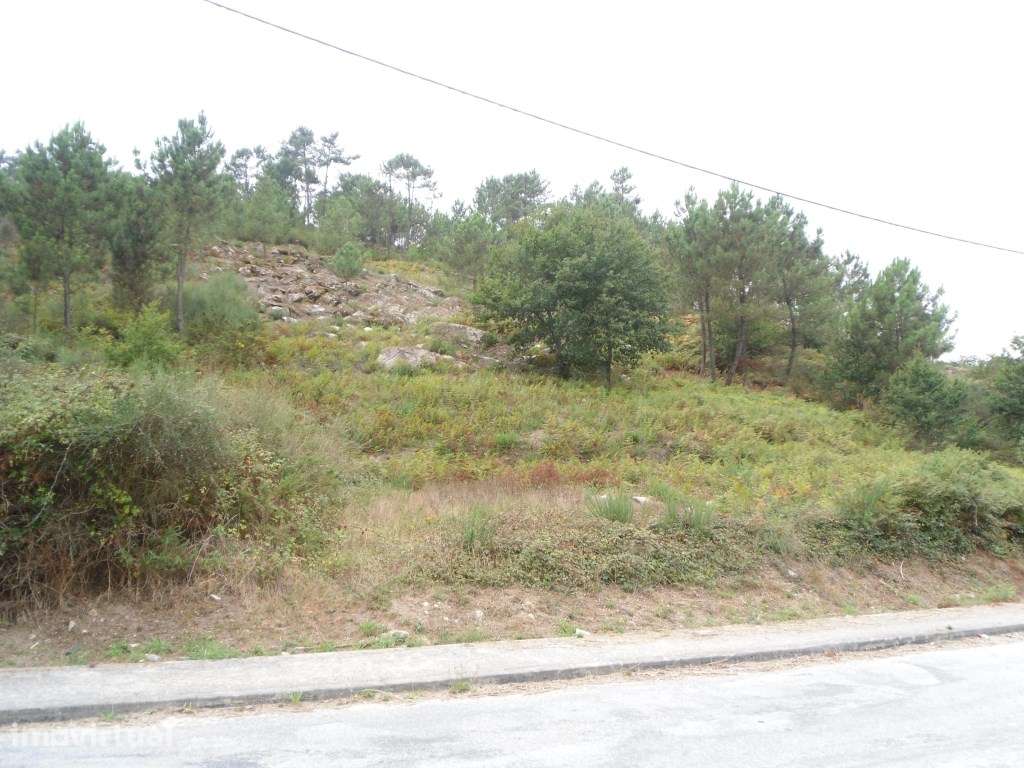 Lote de terreno - Grande imagem: 3/5