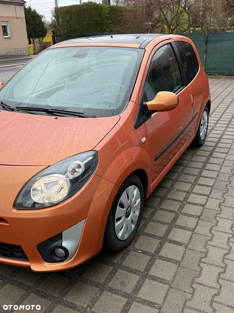 Renault Twingo 1.2 16V 75 Night & Day - 2