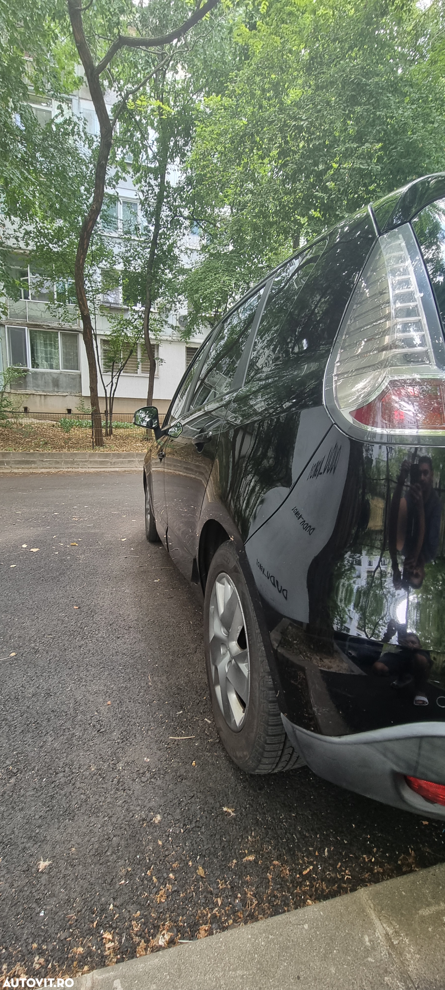 Renault Scenic - 7