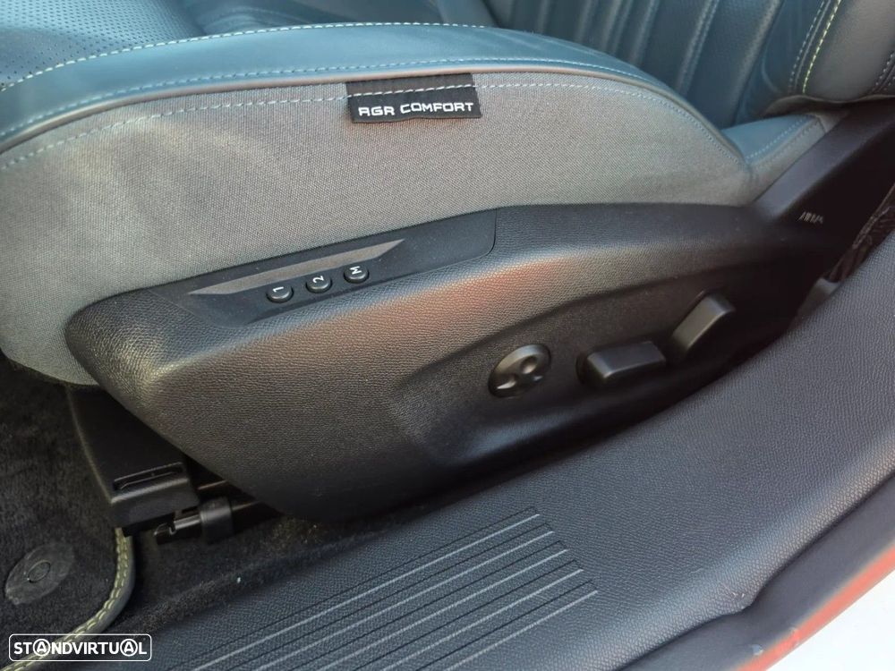 Peugeot 308 1.5 BlueHDi GT Pack EAT8 - 10