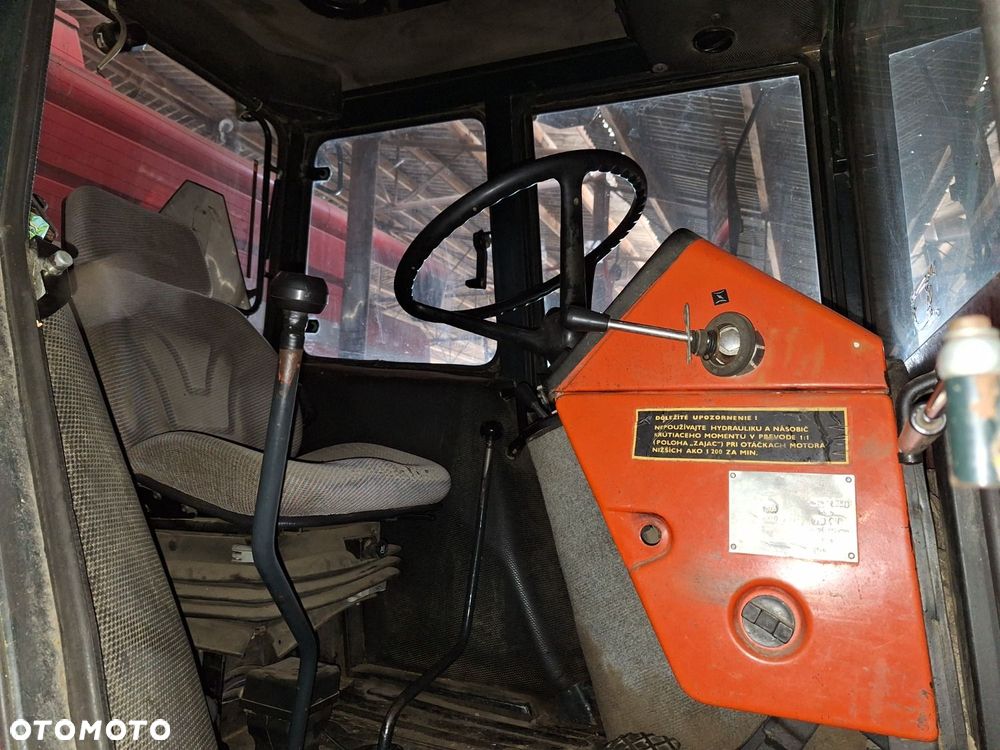 Zetor 16245 4X4 - 17