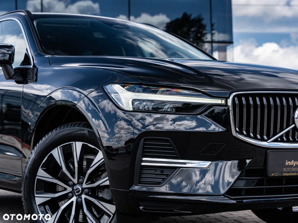 Volvo XC 60 B4 D Core - 17